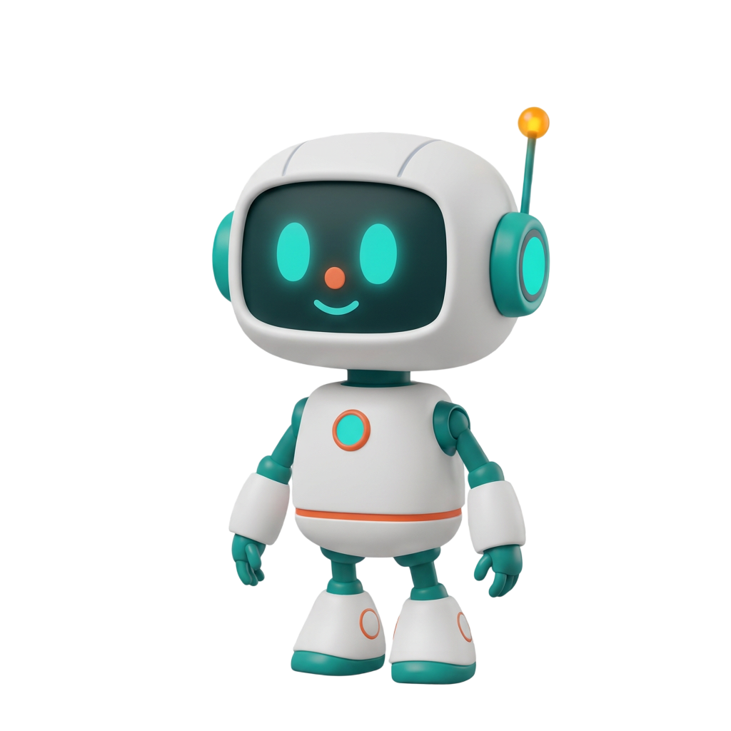 Робот-помощник FunPyCode